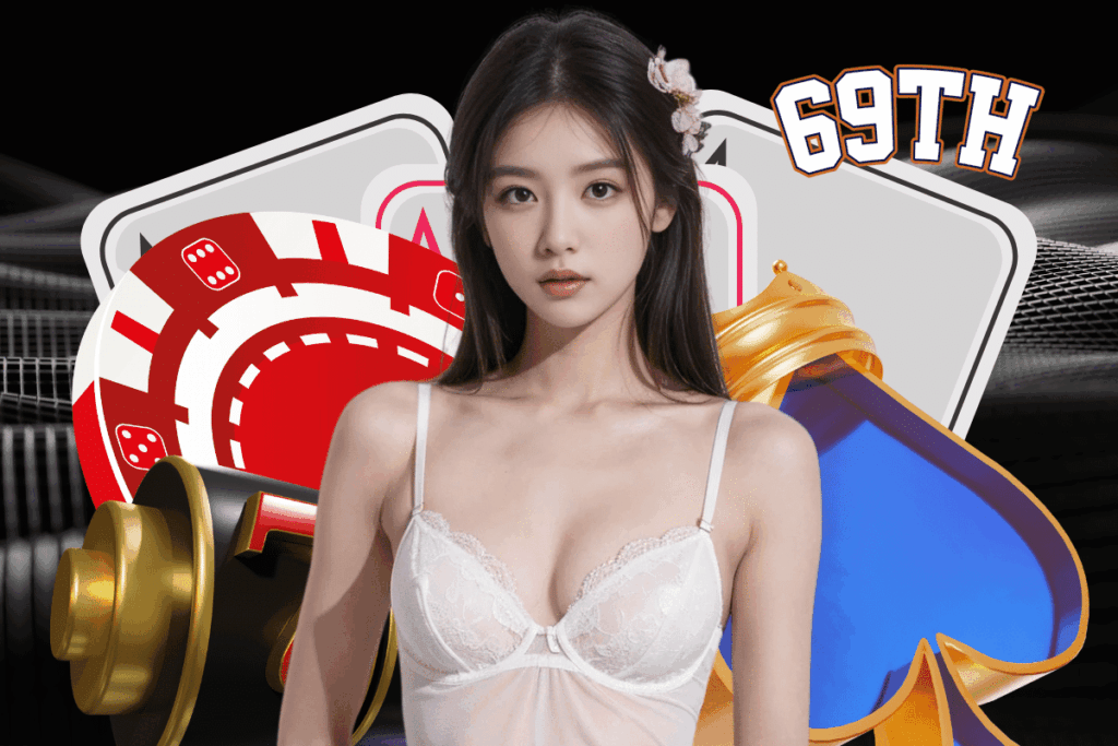 69th slot